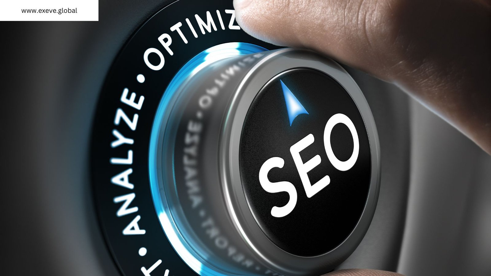 Invest in SEO for your business