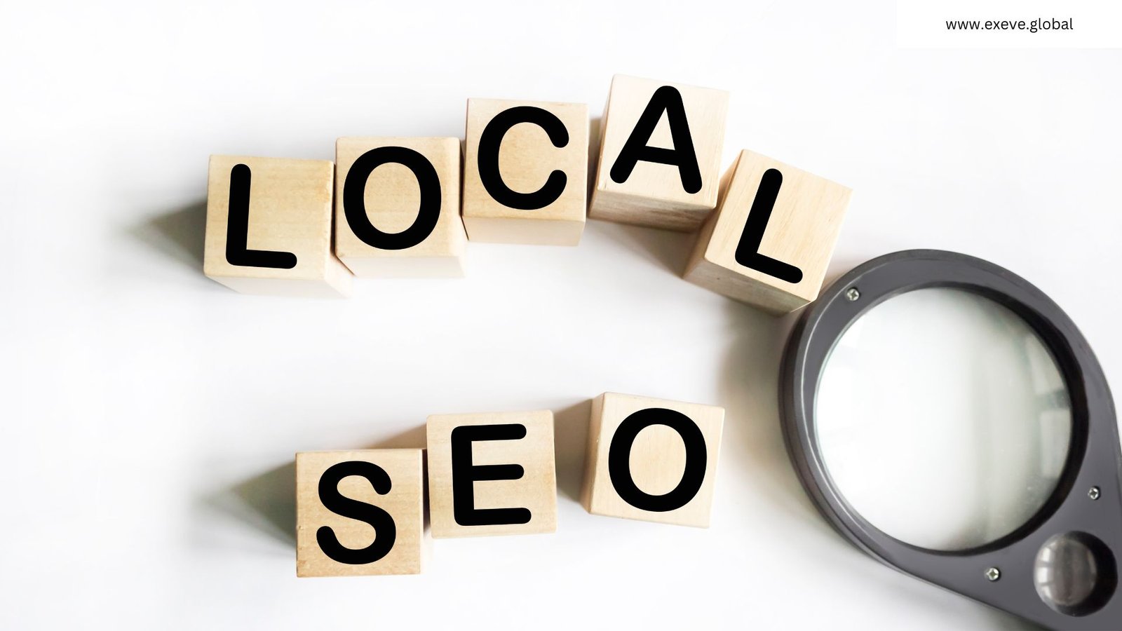 Local SEO 