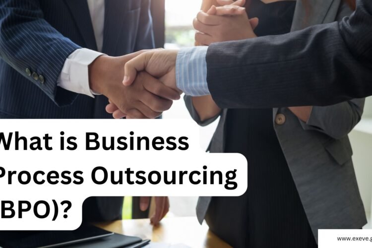 What is Business Process Outsourcing (BPO)?