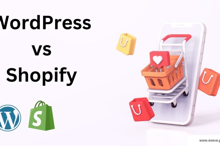 WordPress vs Shopify: Which Platform is Best for Your Online Store?