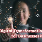 Quick Tips for Digital Transformation in 2025