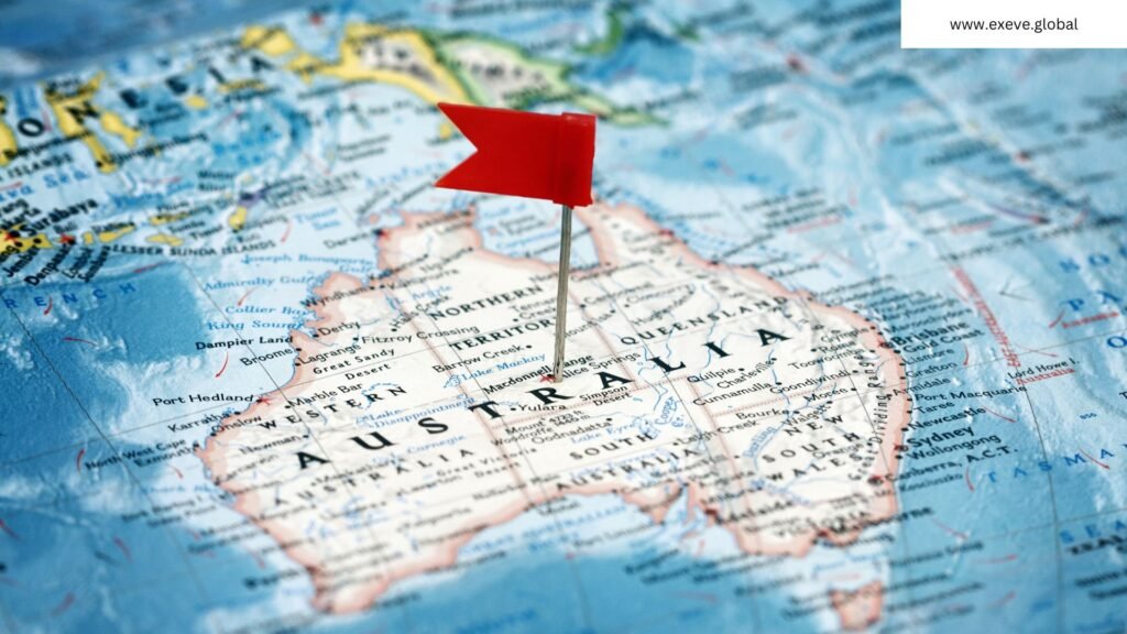 Local SEO for Australian Markets