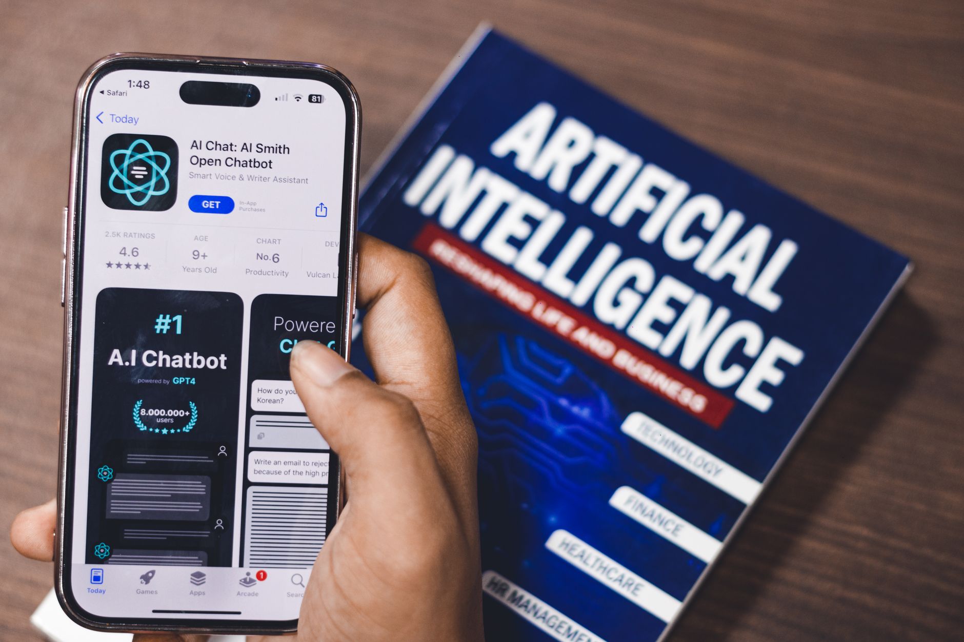 AI chatbots for small business customer service
