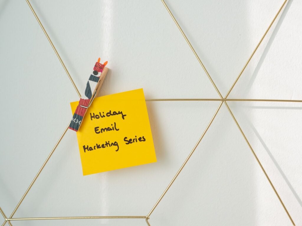 email marketing best practices for small businesses