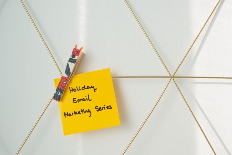 email marketing best practices for small businesses