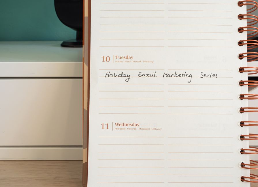 email marketing best practices for small businesses