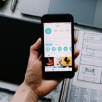 how to grow a business Instagram account organically