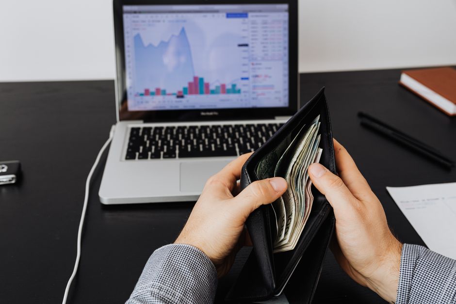 how to set a digital marketing budget for small business