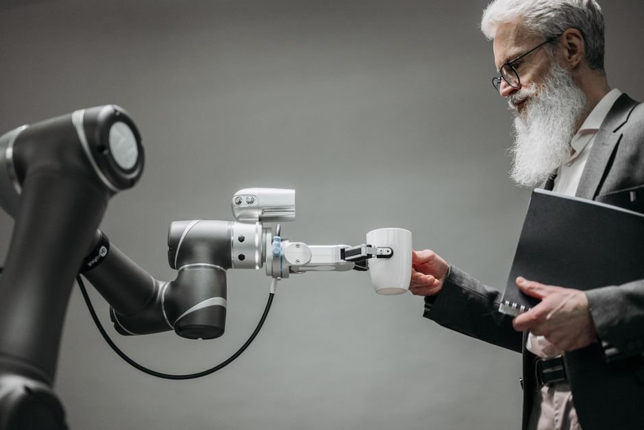 automating small business marketing with AI tools
