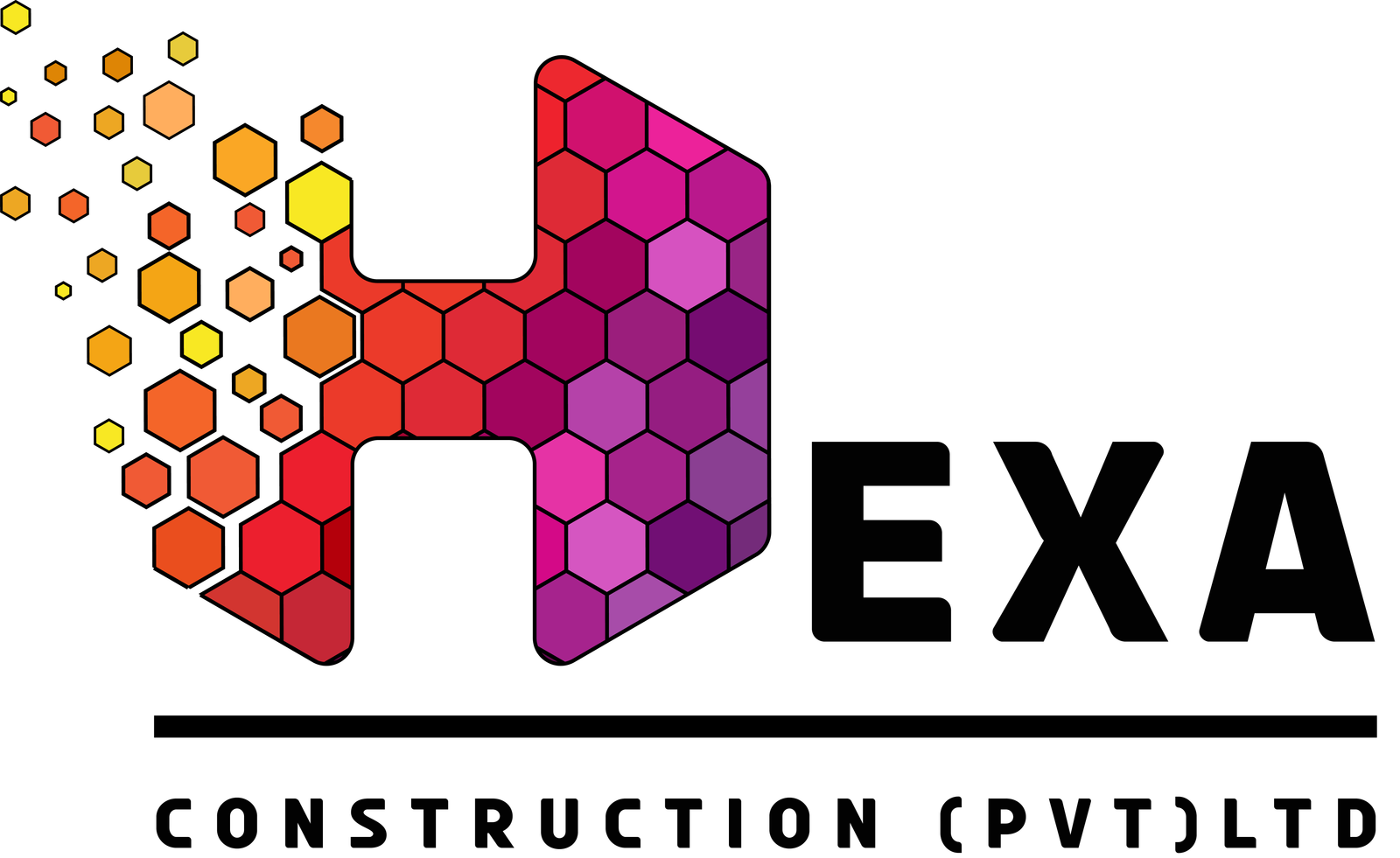 hexa-construction