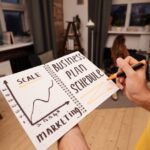 best AI tools for small business marketing