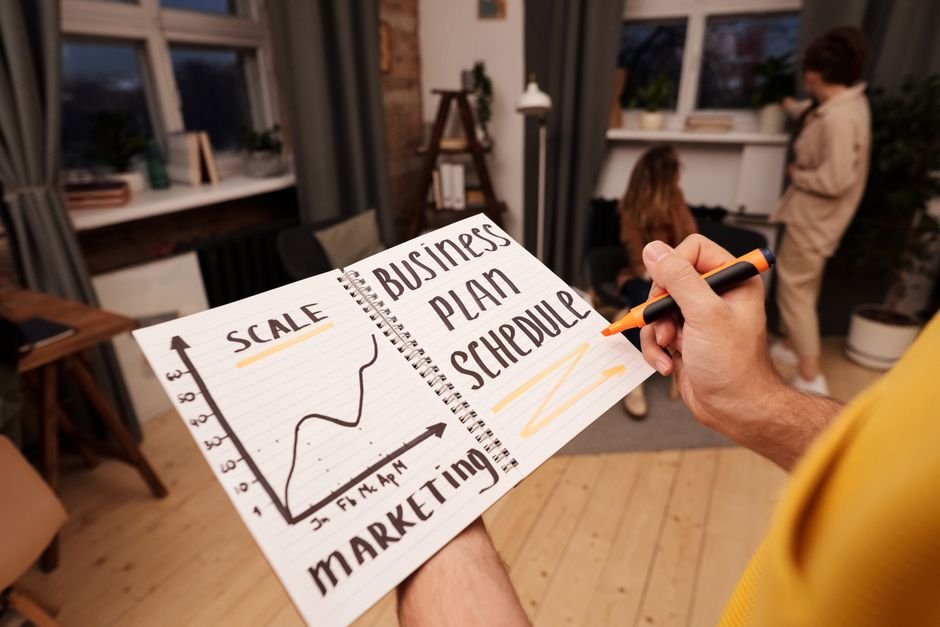 best AI tools for small business marketing