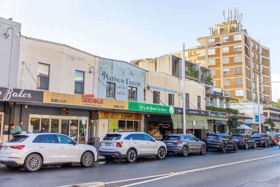 local SEO for small businesses in Australia