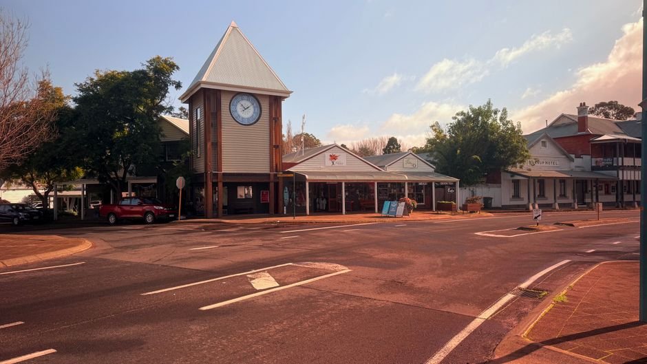 local SEO for small businesses in Australia