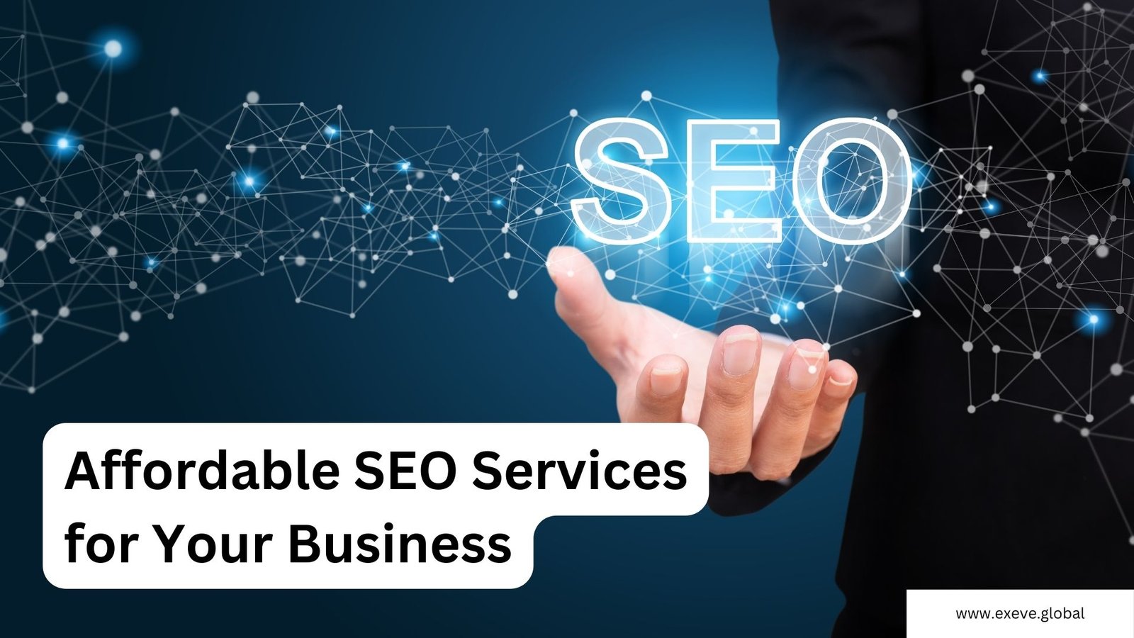 Affordable SEO Services for Your Business