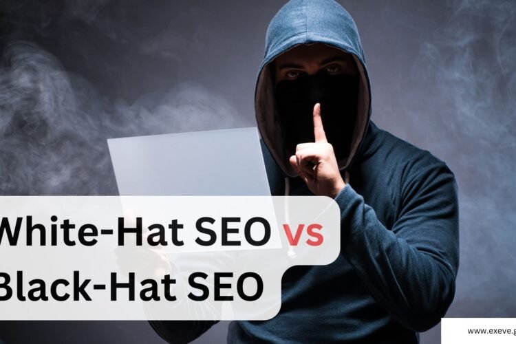 White-Hat SEO vs Black-Hat SEO: Which Strategy is Right for You?