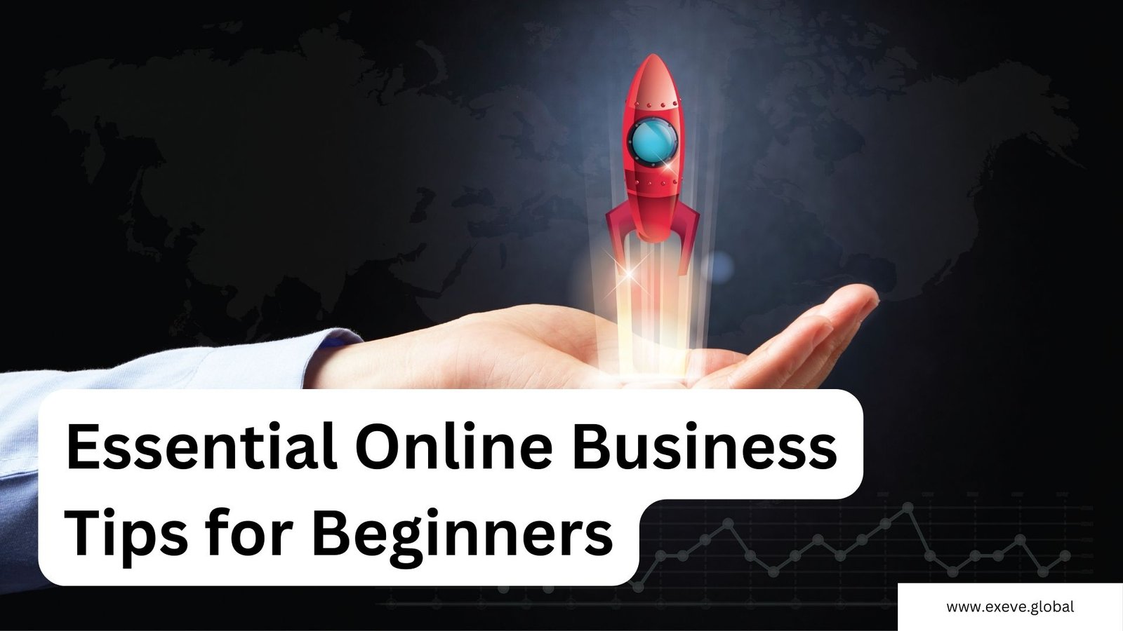 Essential Online Business Tips for Beginners: Start Strong!