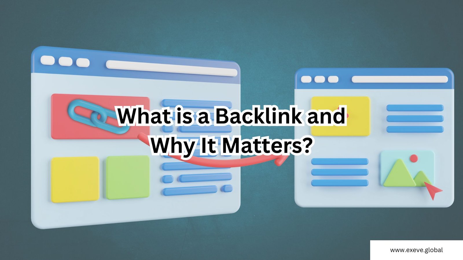 What is a Backlink and Why It Matters?