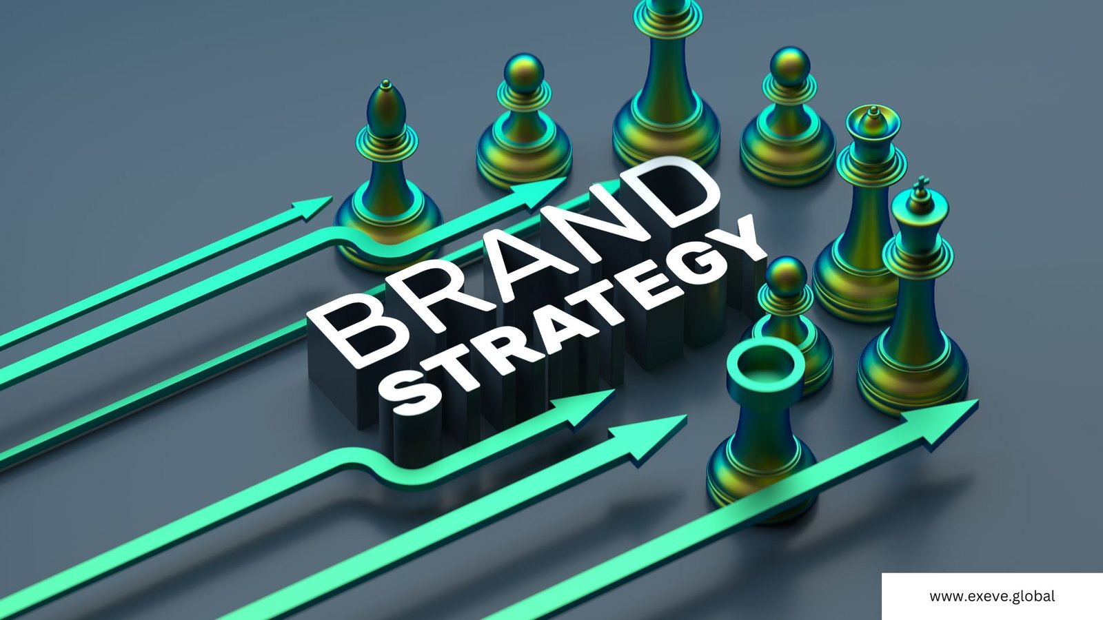 Why Brand Identity Is Important In 2025?